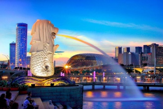 Đi Singapore sau dịch dễ, rẻ nhưng đóng cửa sớm